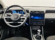 Hyundai Tucson SUV / Terénní 1,6 l 110 kw