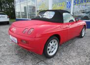 Fiat Barchetta 4