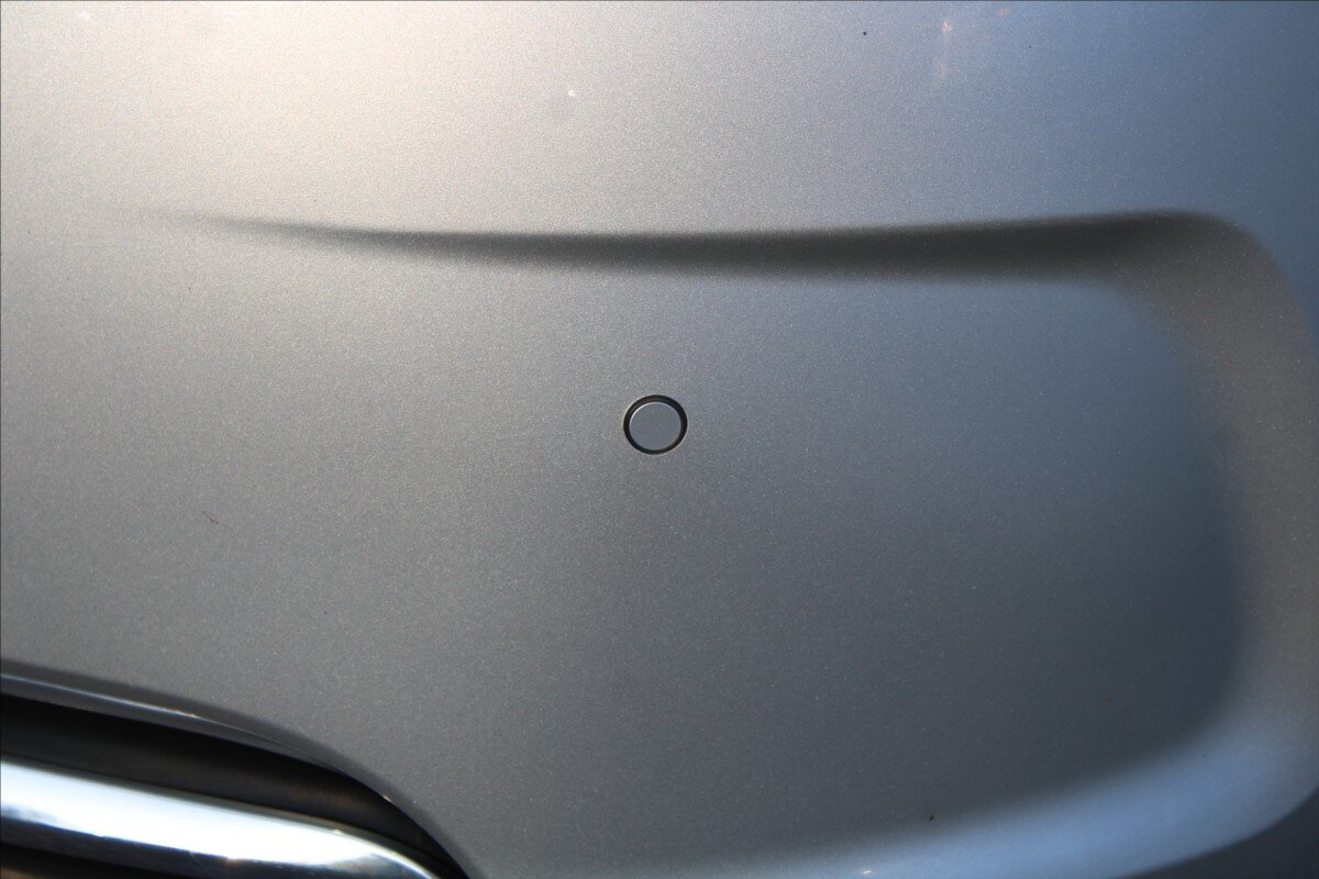 Citroën C4 Hatchback 1,6 l 68 kw