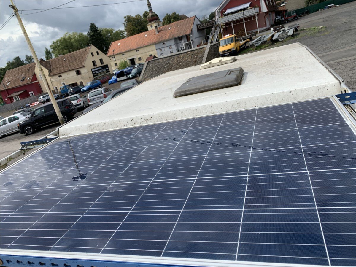 Fiat Ducato Ostatní 2,5 l 70 kw