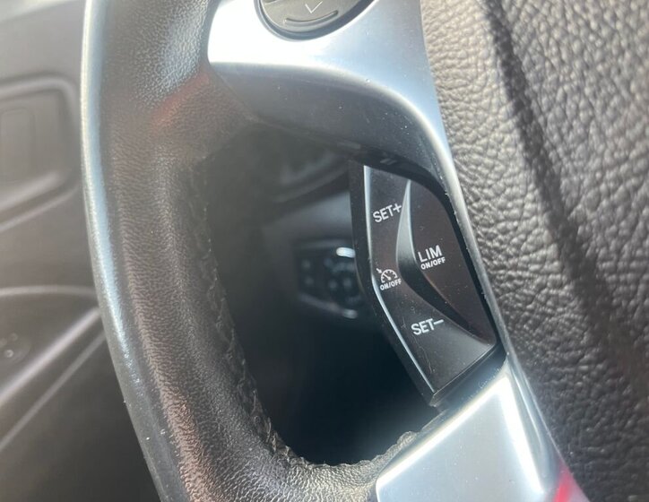 Ford Tourneo Connect 28