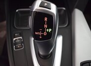 BMW Řada 3 Sedan / Limuzína 1,6 l 100 kw