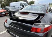 Porsche 911 Kupé 3,4 l 221 kw