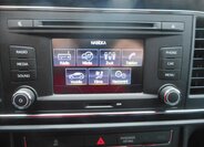 Seat Leon Hatchback 1,4 l 90 kw