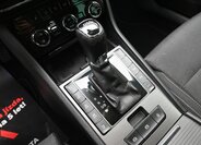 Škoda Superb Kombi 1,4 l 115 kw