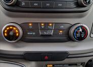 Ford Transit Custom 34