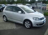 Volkswagen Golf Plus 3
