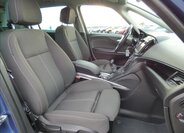 Opel Zafira 50