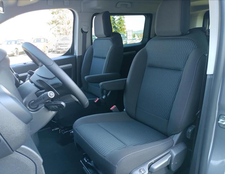 Citroën SpaceTourer 17