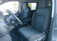 Citroën SpaceTourer 17