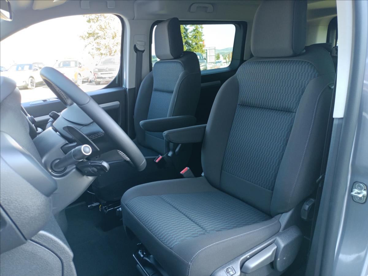 Citroën SpaceTourer