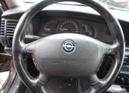 Opel Vectra Sedan 1,6 l 74 kw