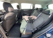 Škoda Kodiaq SUV / Terénní 2,0 l 110 kw