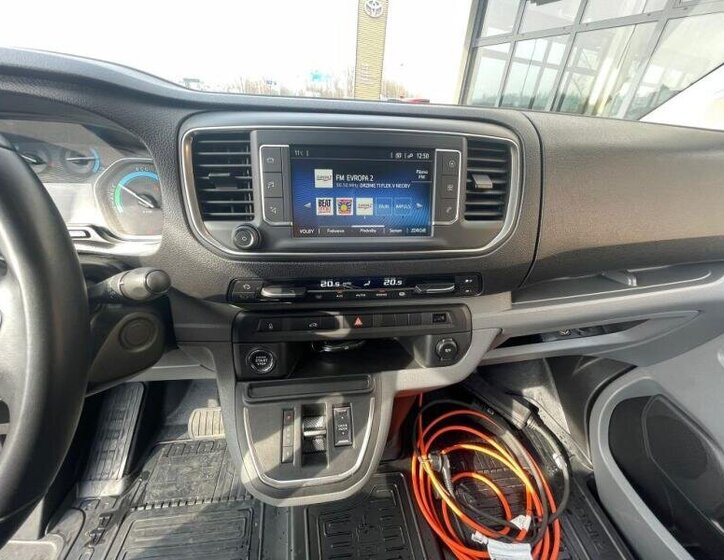 Toyota ProAce Ostatní 0,0 75 kw