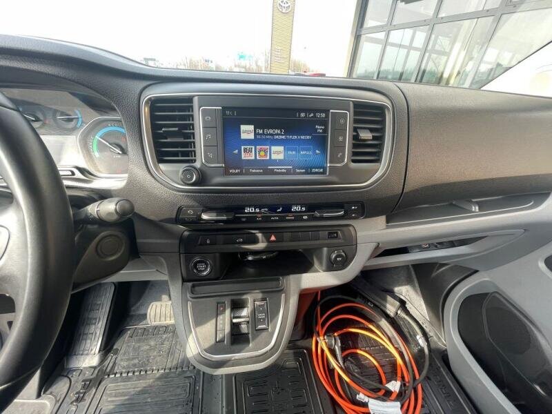 Toyota ProAce Ostatní 0,0 75 kw