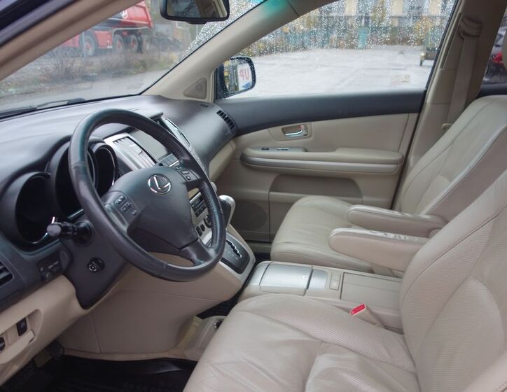 Lexus RX 400 16