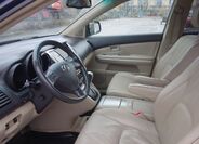 Lexus RX 400 16