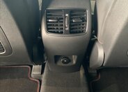 Hyundai Tucson SUV 2,0 l 136 kw