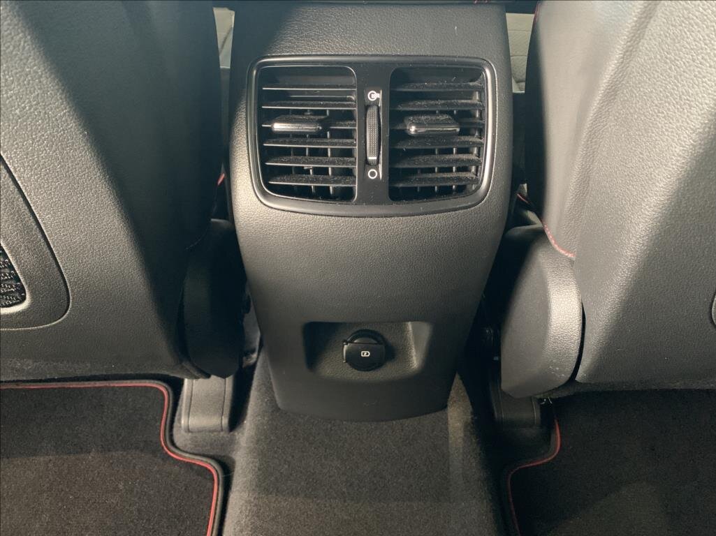 Hyundai Tucson SUV 2,0 l 136 kw