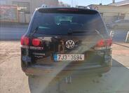 Volkswagen Touareg 9