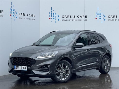 Ford Kuga SUV 2,0 l 140 kw