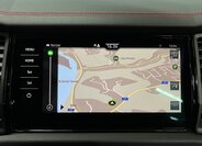 Škoda Kodiaq SUV 2,0 l 180 kw