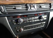 BMW X5 SUV 3,0 l 230 kw