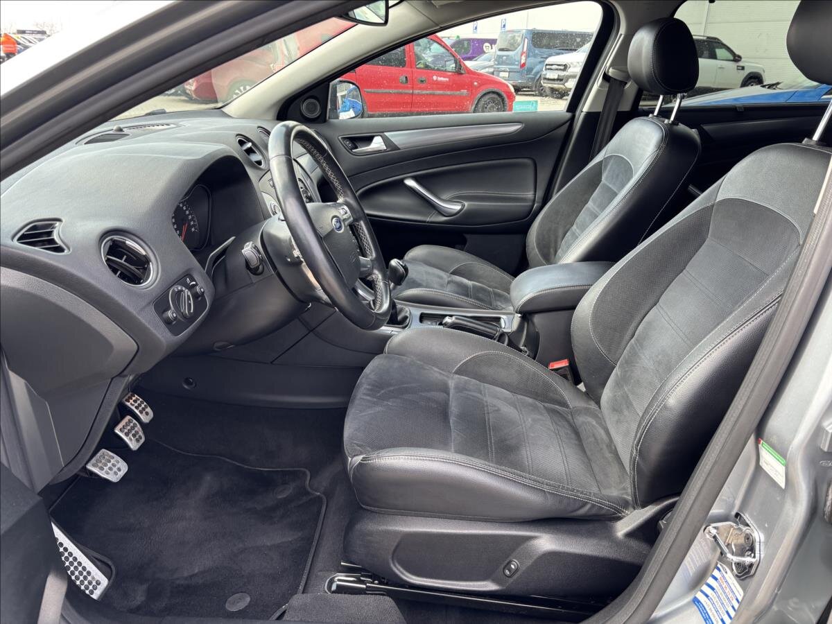 Ford Mondeo Kombi 2,0 l 103 kw