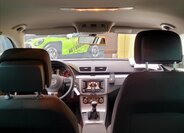 Volkswagen Passat Kombi 1,4 l 90 kw