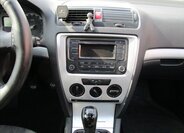 Škoda Octavia Kombi 1,9 l 77 kw