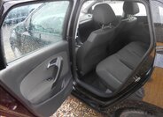 Volkswagen Polo Hatchback 1,2 l 77 kw