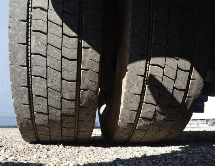 MAN Ostatní Valník 0,0 151 kw