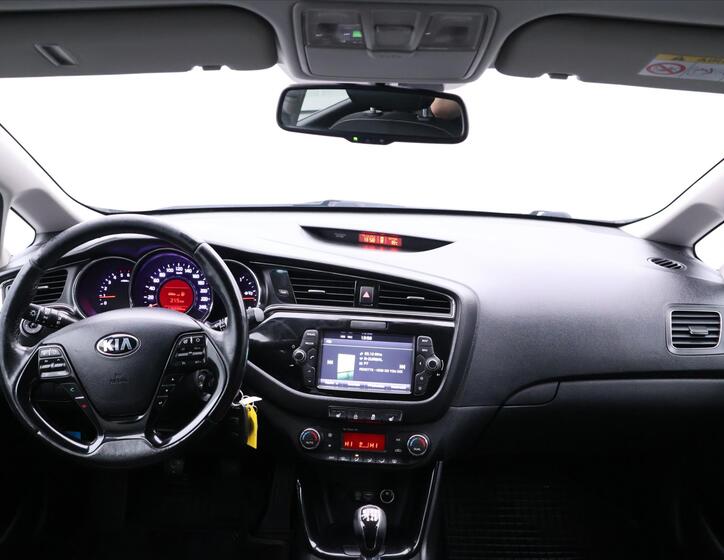 KIA Ceed 22