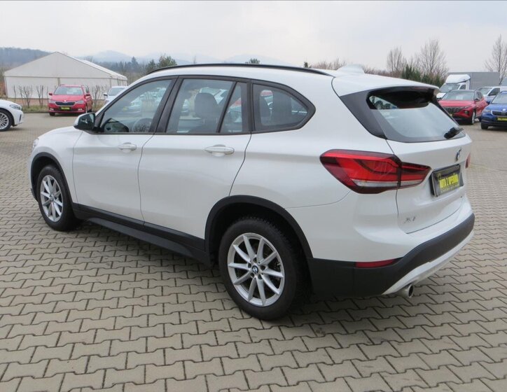 BMW X1 5
