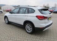 BMW X1 5