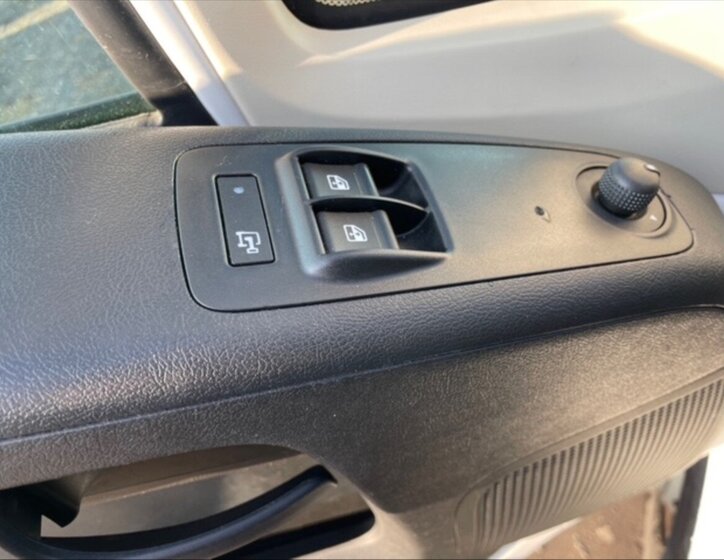 Peugeot Boxer Skříň 2,2 l 103 kw