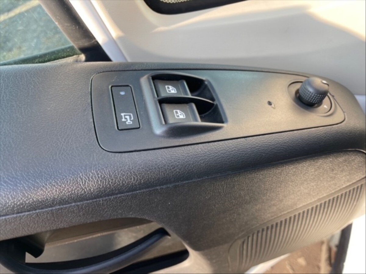 Peugeot Boxer Skříň 2,2 l 103 kw