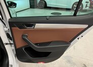 Škoda Superb Liftback 1,4 l 160 kw