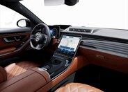 Mercedes-Benz Třídy S Ostatní 3,0 l 270 kw