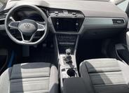 Volkswagen Touran 11