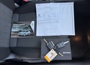 Škoda Octavia Kombi 1,5 l 110 kw