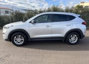 Hyundai Tucson SUV / Terénní 2,0 l 100 kw
