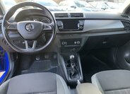 Škoda Fabia Kombi 999,0 70 kw