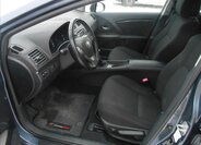Toyota Avensis Kombi 1,8 l 108 kw