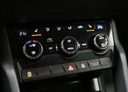 Škoda Karoq SUV / Terénní 1,5 l 110 kw