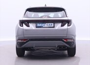 Hyundai Tucson SUV / Terénní 1,6 l 110 kw