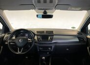 Škoda Fabia 14