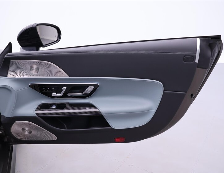 Mercedes-Benz SL Kabriolet 4,0 l 430 kw