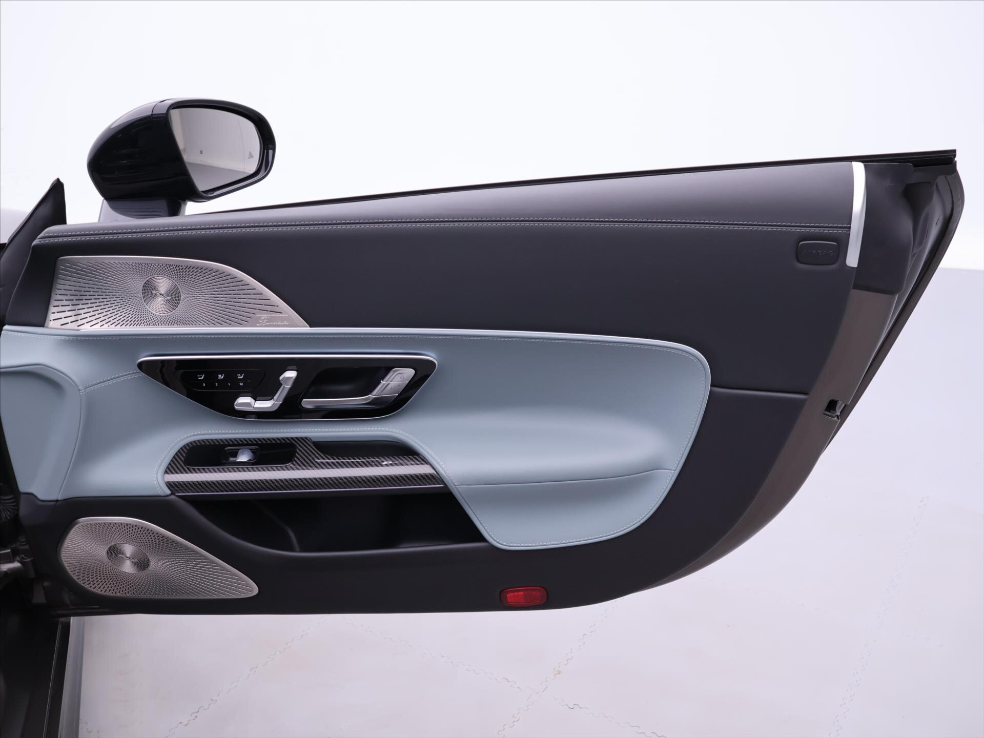 Mercedes-Benz SL Kabriolet 4,0 l 430 kw