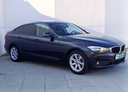 BMW Řada 3 Liftback 2,0 l 105 kw